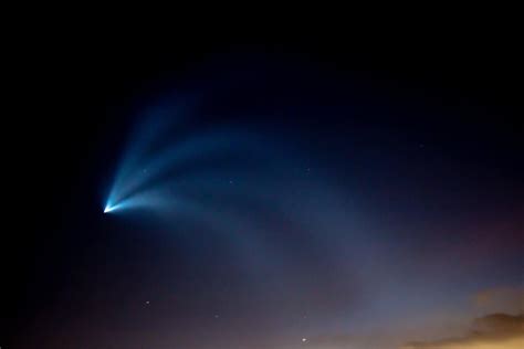 Vandenberg Launch Viewing: How to See a Rocket Launch in California