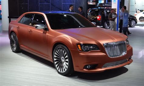 2023 Chrysler 300 Engine | Best Luxury Cars