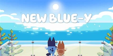 Brand-New 'Bluey' Episodes Now Available! For Real Life! | Disney Dining