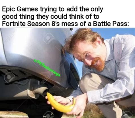 I know fortnite bad but : r/dankmemes