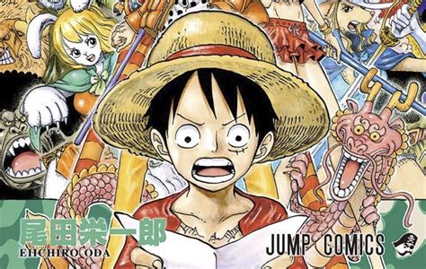 What Will Eiichiro Oda Do After the One Piece Manga Ends?