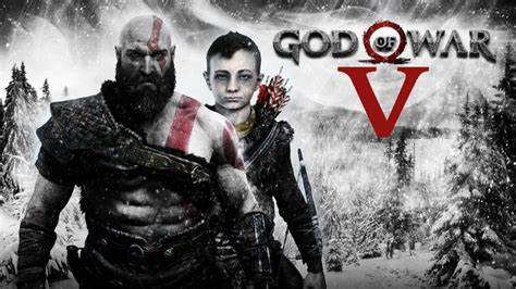 God Of War 5: Release date, Gameplay, Storyline and Much More!! Thor ...