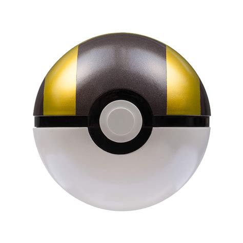 Pokemon MonColle MB-03 Hyper Ball (Ultra Ball)