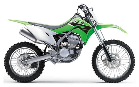 New 2023 Kawasaki KLX 300R, Fresno CA | Specs, Price, Photos | Lime Green