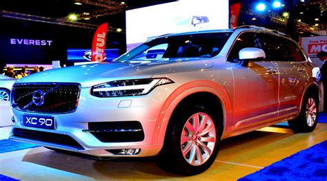 Volvo to Manufacture EVs in India