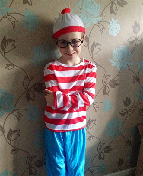 World Book Day Costumes | The Mini Mes and Me