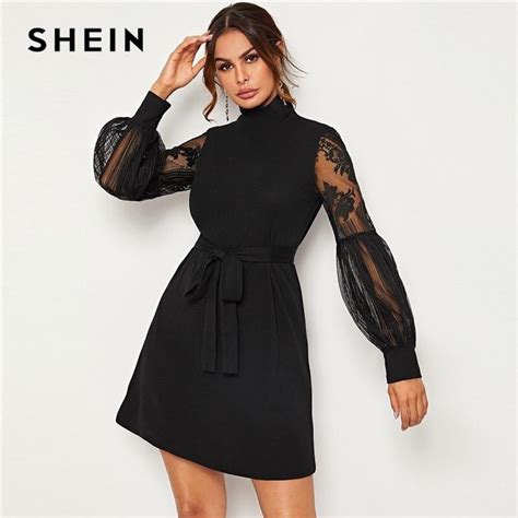 shein dresses