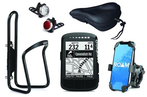 15 Best Bike Accessories For A More Enjoyable Ride In 2021 - BroBible