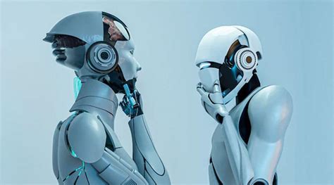 The Future Scope of Humanoid Robots to Look Forward