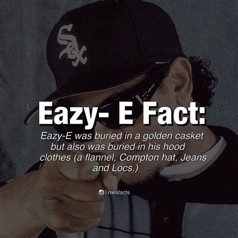 Funny Eazy E Quotes - ShortQuotes.cc