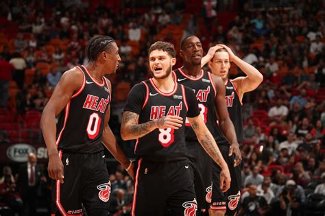 Should the 2017-18 Miami Heat be enticed by roster teases?