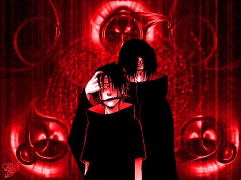 Itachi Wallpapers HD - Wallpaper Cave