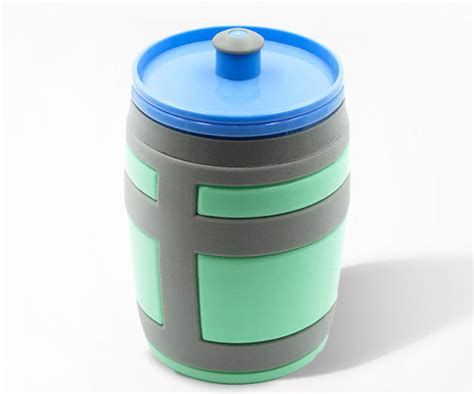 Fortnite Chug Jug Water Bottle - Interwebs.Store