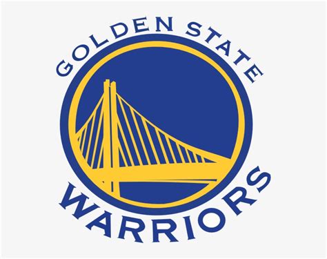 Duplication - - Golden State Warriors Logo Transparent PNG - 538x570 - Free Download on NicePNG