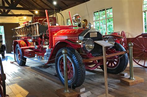 Seven Favorites from the Grovewood Village Antique Car Museum | Automobile Magazine