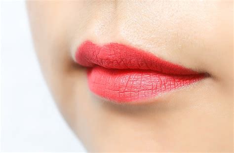 Lip Close Up Portrait Lips Background, Red Lips, Mouth, Lips Background Image And Wallpaper for ...