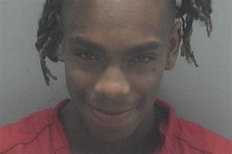 YNW Melly Arrested on Marijuana Charges - XXL