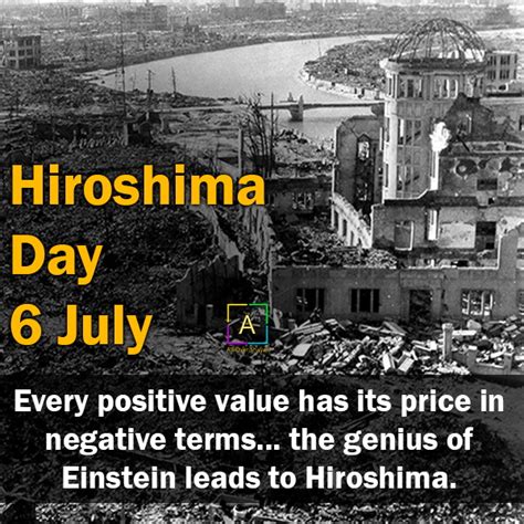 Hiroshima Day Quotes For Peace, Hiroshima Peace Messages