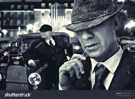 146,994 Gangster Images, Stock Photos & Vectors | Shutterstock