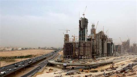 Jeddah Municipality accused of ‘obstructing skyscraper construction’ - Al Arabiya English