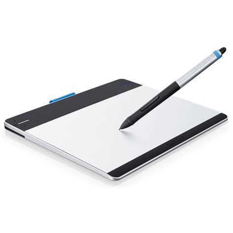 Wacom Intuos Creative Pen & Touch Tablet (Small) CTH480 B&H