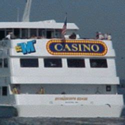 Big M Casino Boat - North Myrtle Beach Area Guide