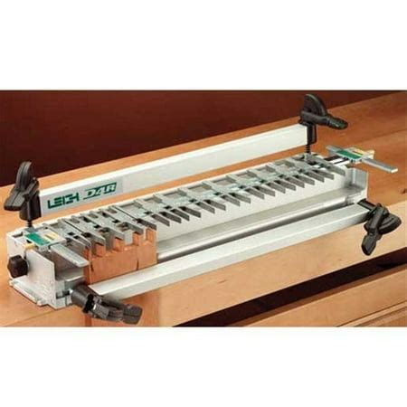 Leigh D4R-PRO Dovetail Jig - Walmart.com