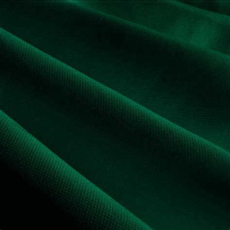 60" Hunter Green Broadcloth Fabric | iFabric