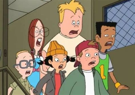 7 Facts You Didn't Know About 'Recess' That Will Make You Say "Scandalous"