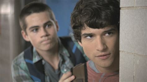 Teen Wolf 1x02 - Scott & Stiles Image (23507355) - Fanpop