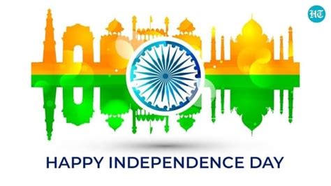 Happy Independence Day 2023: Best wishes, images, quotes, patriotic messages and greetings to ...