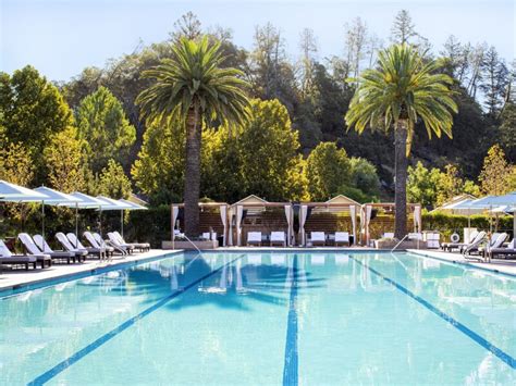 25 Best Hotels in Napa Valley for 2024 | U.S. News Travel