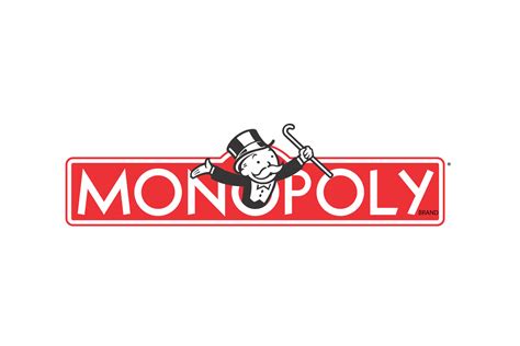 Monopoly Logo Clip Art