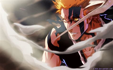 Bleach Wallpaper Hd For Desktop