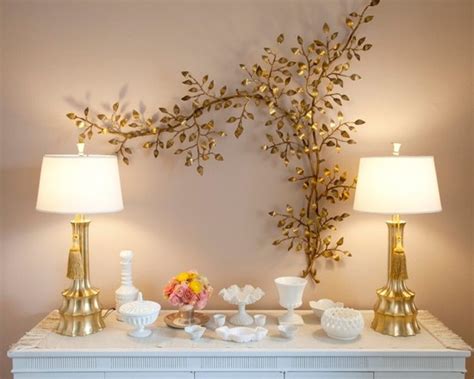 Brass Accents For Home Décor | My Decorative