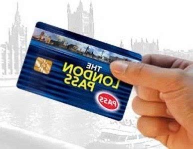 The London Pass with Travelcard in London: free transport and activities 🛄