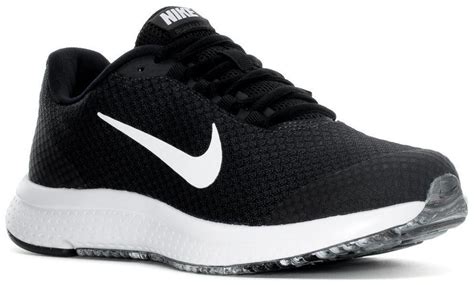 Buy Nike Running Shoes For Women ( Black ) Online at Low Prices in India - Paytmmall.com