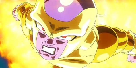 All Forms of Frieza in 'Dragon Ball'