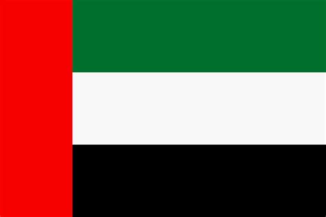 Uae Flag Vector Art, Icons, and Graphics for Free Download