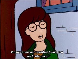 Daria Morgendorffer