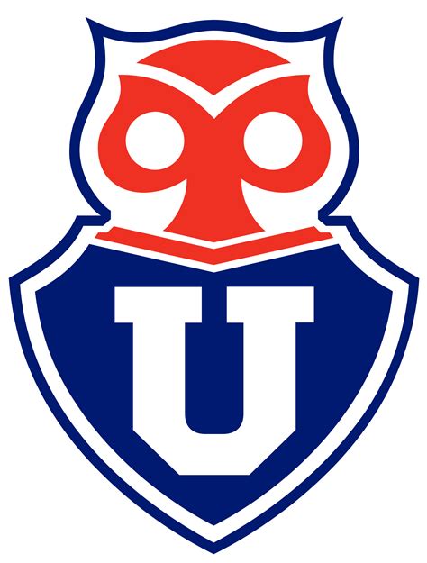 Club Universidad de Chile Logo - PNG y Vector