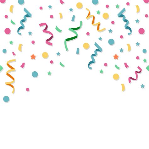 Celebration Confetti PNG Image - PurePNG | Free transparent CC0 PNG Image Library