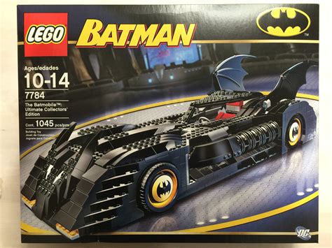 LEGO Batman Review: 76119 Batmobile: Pursuit of The Joker - FBTB