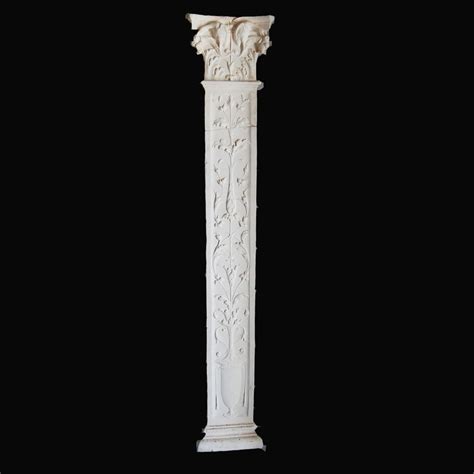 plaster pilaster