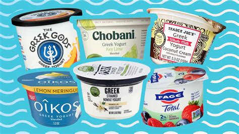 The Best Greek Yogurt Flavors to Buy in 2022 | Sporked