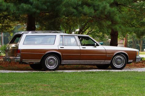 1985 Custom Cruiser | Station Wagon Forums