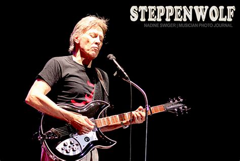 John Kay & Steppenwolf @ Chevy Court | Musician Photo Journal