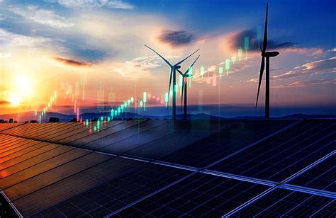 Investing in Renewable Energy Stocks: A Future-Proof Strategy? | Meytrix