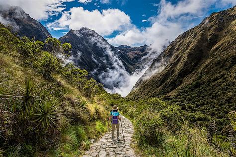 Inca Trail essentials - Lonely Planet