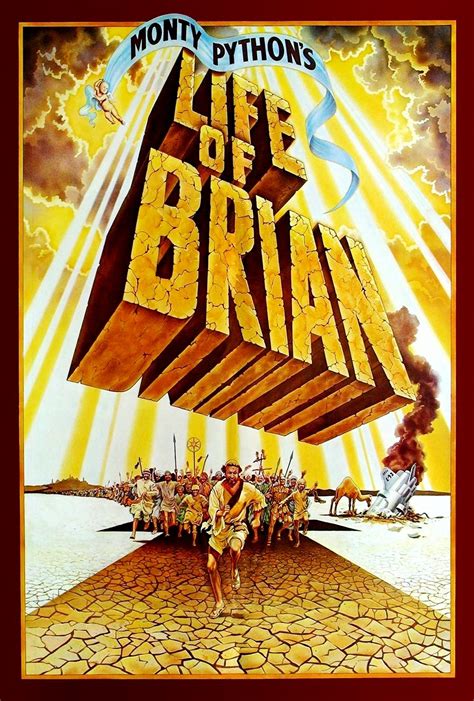 Subscene - Monty Python's Life of Brian (Life of Brian) English subtitle